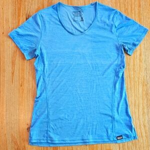 Patagonia Capilene Cool T-Shirt